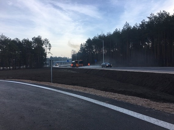 Kiedy zostania oddana do użytku obwodnica Góry Kalwarii? - Zdjęcie główne